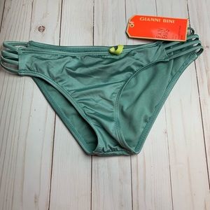 Gianni Bini NWT Swimsuit Bikini Bottom